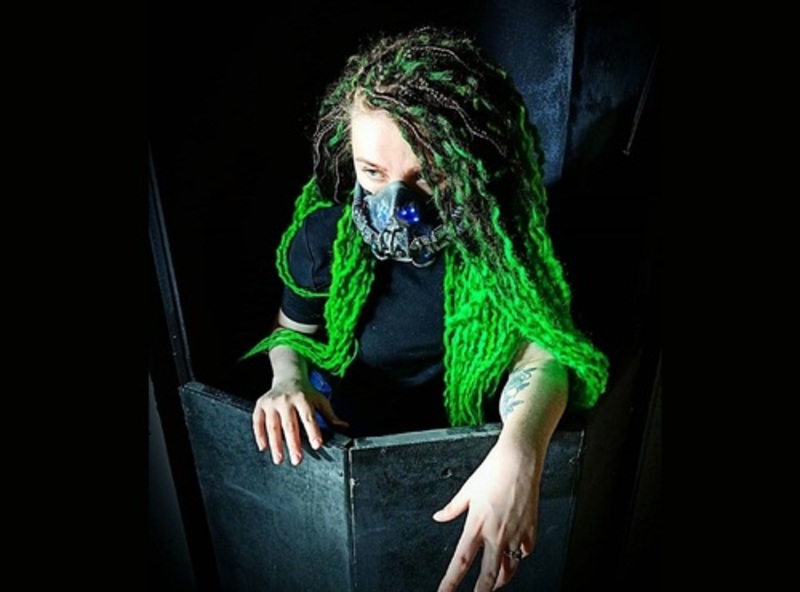 Квест Убежище 13