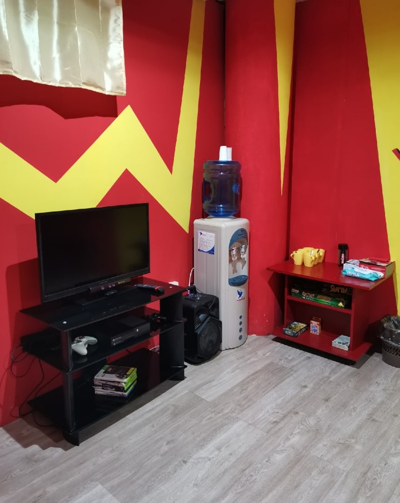 Чайная 50 Лет