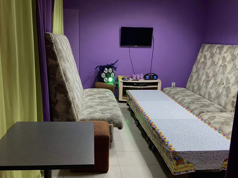 Чайная Орловская